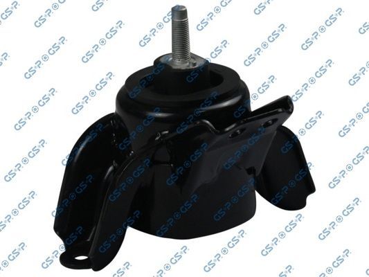 Variklio montavimas GSP 533329