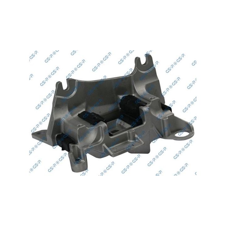 Variklio montavimas GSP 533526