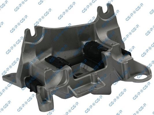 Variklio montavimas GSP 533526