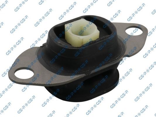 Variklio montavimas GSP 533733