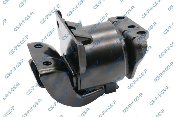 Variklio montavimas GSP 533748