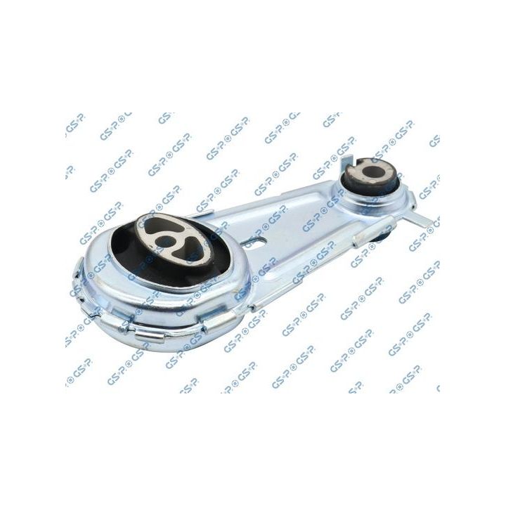 Variklio montavimas GSP 533782