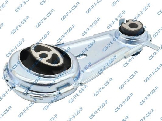 Variklio montavimas GSP 533782