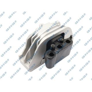 Variklio montavimas GSP 533885