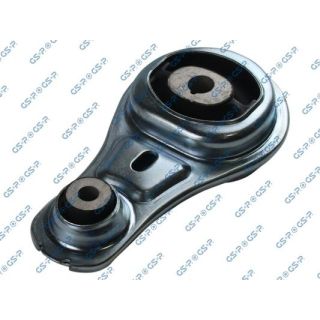 Variklio montavimas GSP 533907