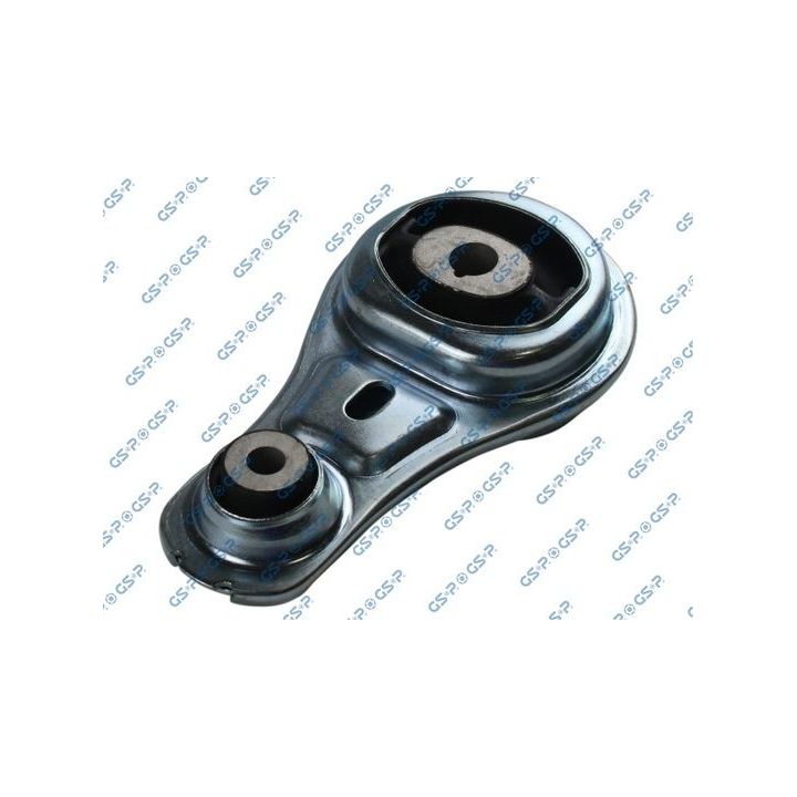 Variklio montavimas GSP 533907
