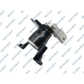 Variklio montavimas GSP 537602