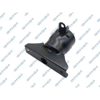 Variklio montavimas GSP 537620