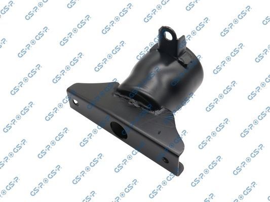 Variklio montavimas GSP 537620