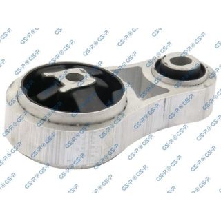 Variklio montavimas GSP 537621