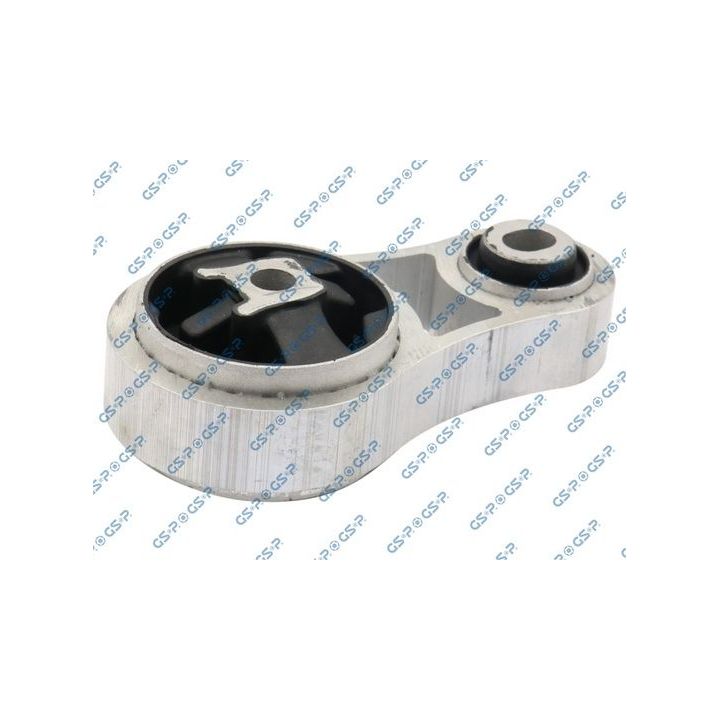 Variklio montavimas GSP 537621