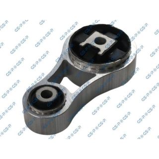 Variklio montavimas GSP 537623