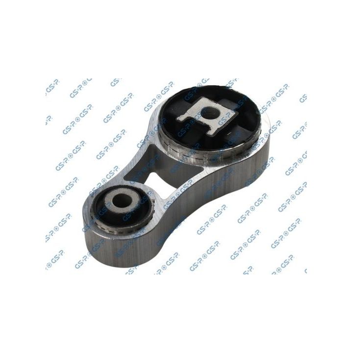 Variklio montavimas GSP 537623