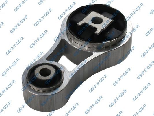 Variklio montavimas GSP 537623