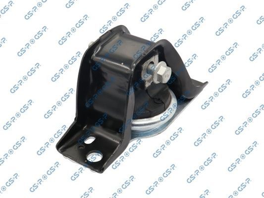 Variklio montavimas GSP 537639