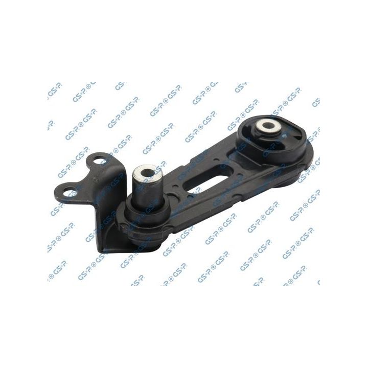 Variklio montavimas GSP 537657