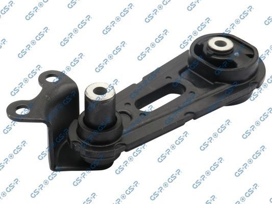 Variklio montavimas GSP 537657
