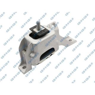 Variklio montavimas GSP 537661