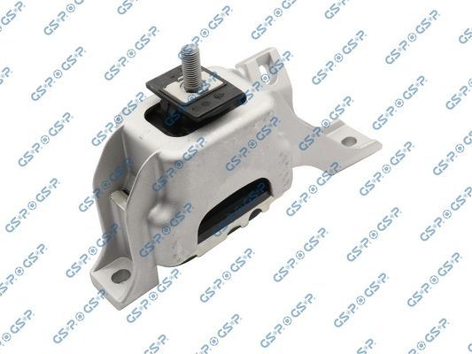 Variklio montavimas GSP 537661