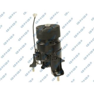 Variklio montavimas GSP 537673