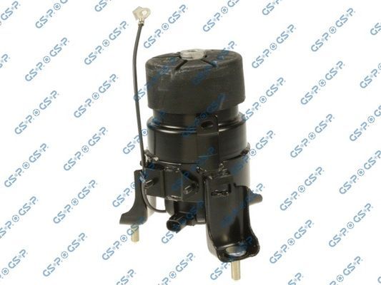 Variklio montavimas GSP 537673