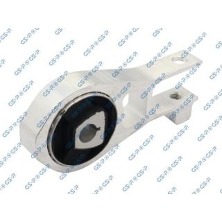 Variklio montavimas GSP 537678