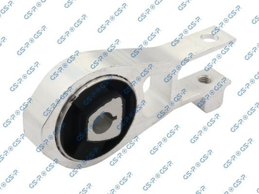 Variklio montavimas GSP 537678