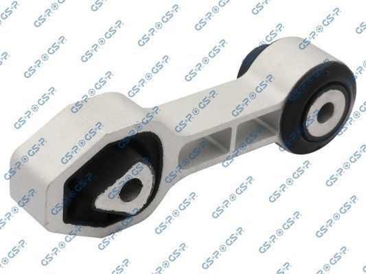 Variklio montavimas GSP 537679