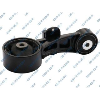 Variklio montavimas GSP 537686