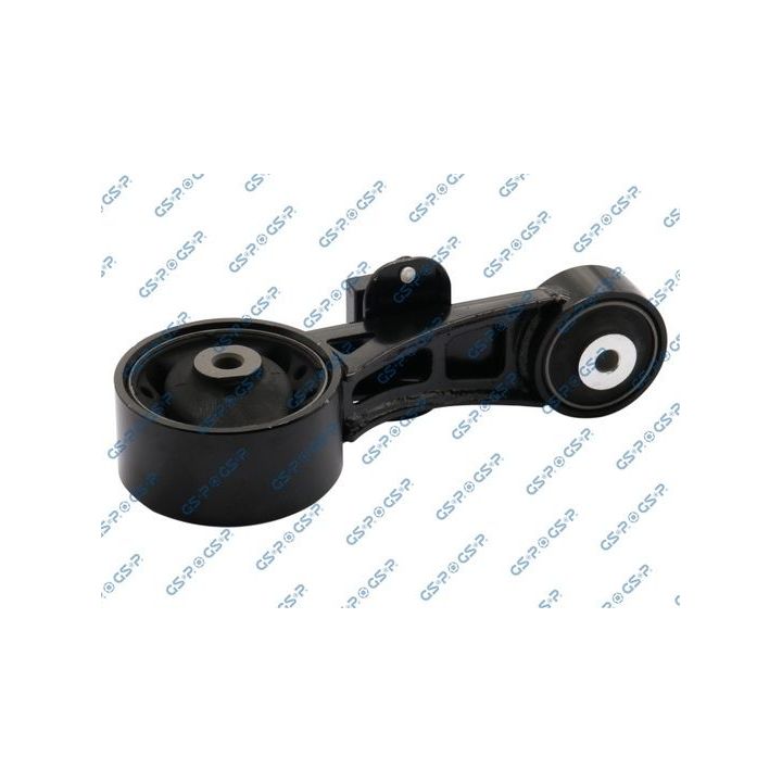 Variklio montavimas GSP 537686