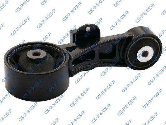 Variklio montavimas GSP 537686