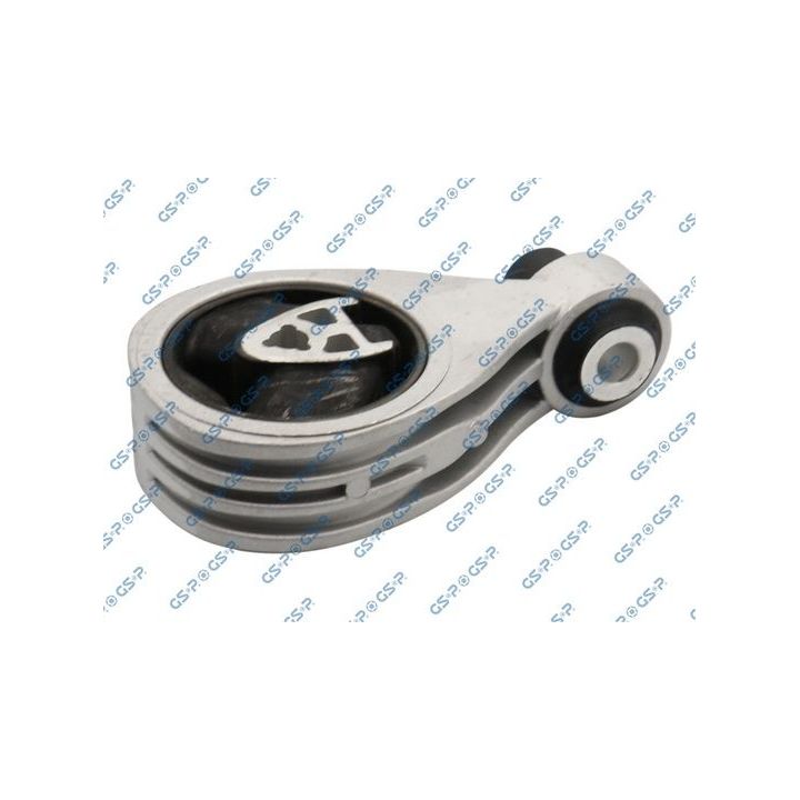 Variklio montavimas GSP 537767