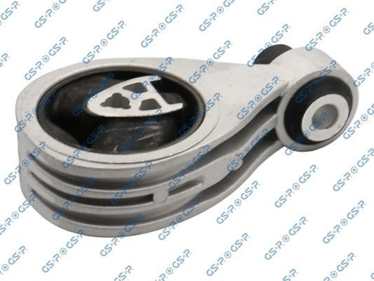 Variklio montavimas GSP 537767