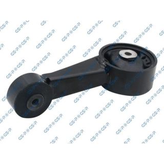 Variklio montavimas GSP 537768