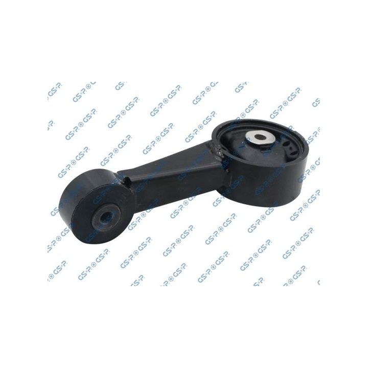 Variklio montavimas GSP 537768