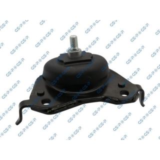 Variklio montavimas GSP 537779