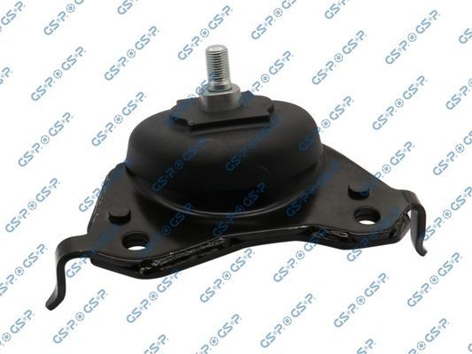 Variklio montavimas GSP 537779