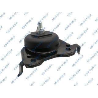 Variklio montavimas GSP 537780