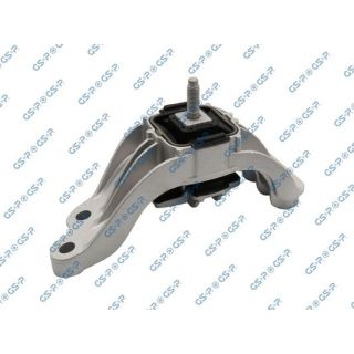 Variklio montavimas GSP 537790