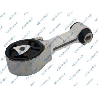 Variklio montavimas GSP 537805