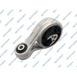 Variklio montavimas GSP 537825