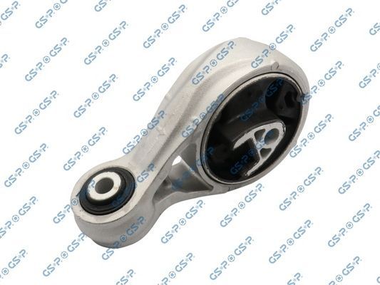 Variklio montavimas GSP 537825