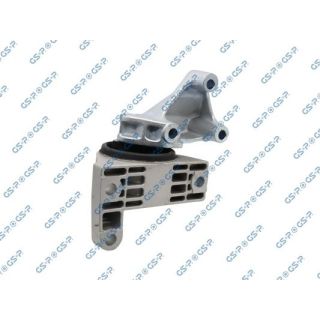 Variklio montavimas GSP 537833