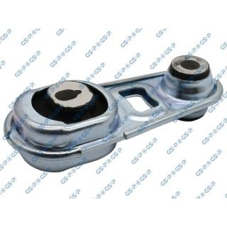 Variklio montavimas GSP 537838