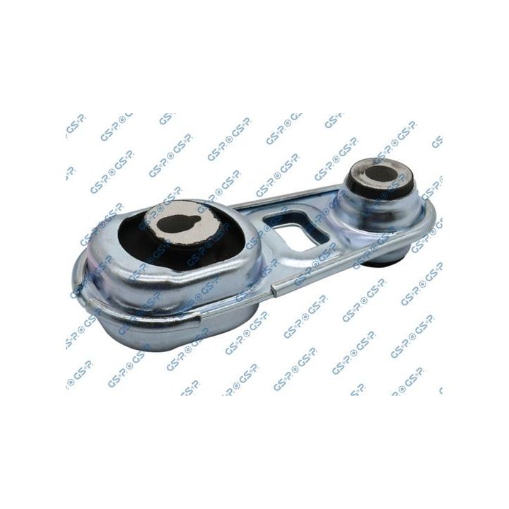 Variklio montavimas GSP 537838