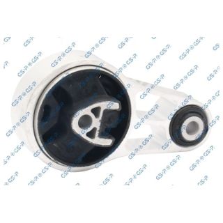 Variklio montavimas GSP 537856