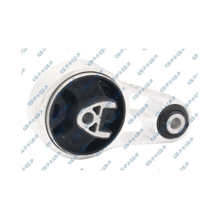 Variklio montavimas GSP 537856