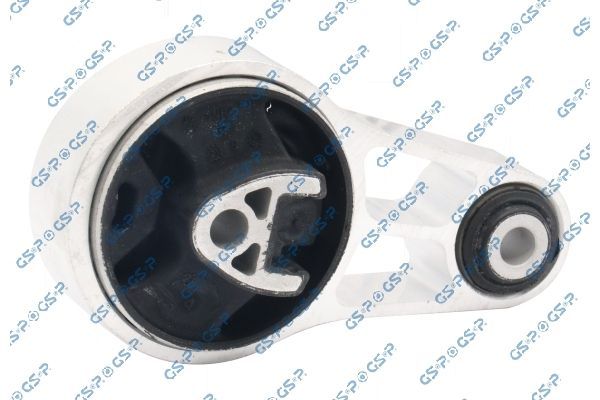 Variklio montavimas GSP 537856