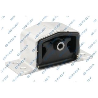 Variklio montavimas GSP 537864