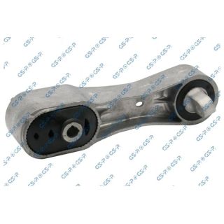 Variklio montavimas GSP 537873